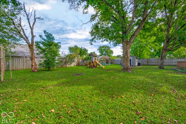 300 E Ohio Street, Trafalgar, IN 46181