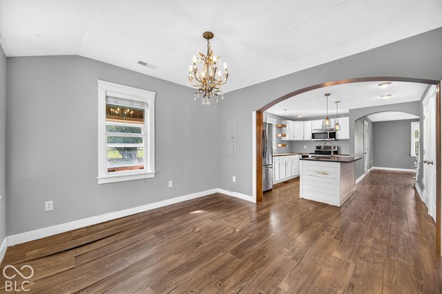 300 E Ohio Street, Trafalgar, IN 46181