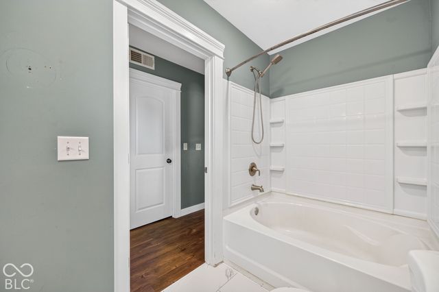 300 E Ohio Street, Trafalgar, IN 46181