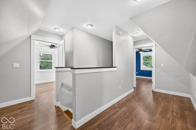 300 E Ohio Street, Trafalgar, IN 46181