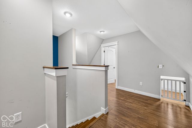 300 E Ohio Street, Trafalgar, IN 46181