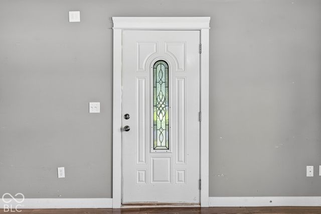 300 E Ohio Street, Trafalgar, IN 46181