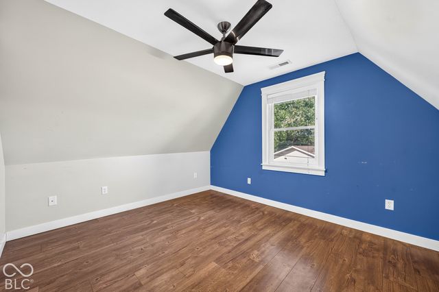 300 E Ohio Street, Trafalgar, IN 46181