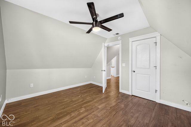 300 E Ohio Street, Trafalgar, IN 46181
