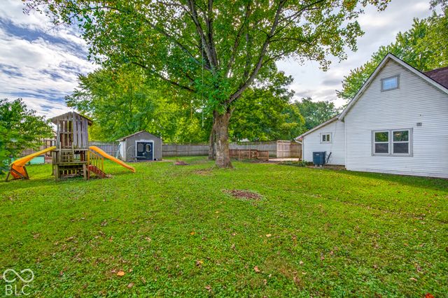 300 E Ohio Street, Trafalgar, IN 46181