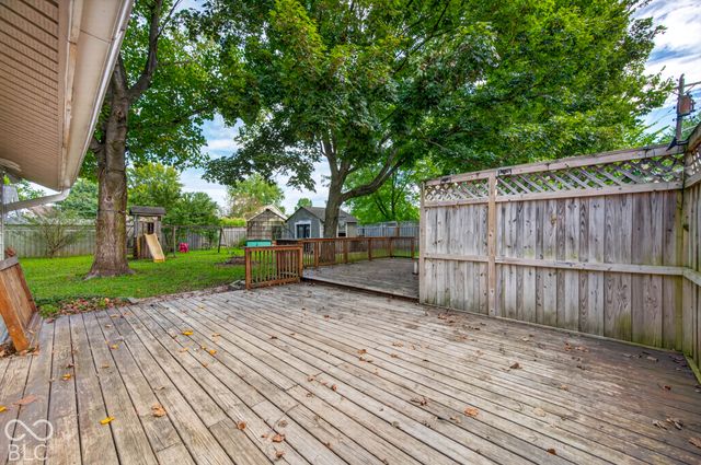 300 E Ohio Street, Trafalgar, IN 46181