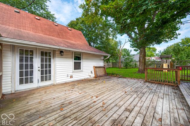 300 E Ohio Street, Trafalgar, IN 46181