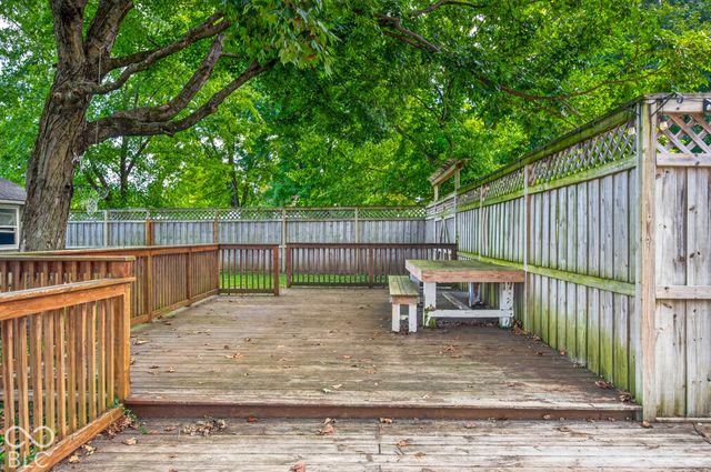 300 E Ohio Street, Trafalgar, IN 46181