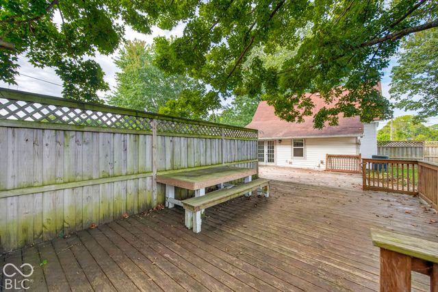 300 E Ohio Street, Trafalgar, IN 46181