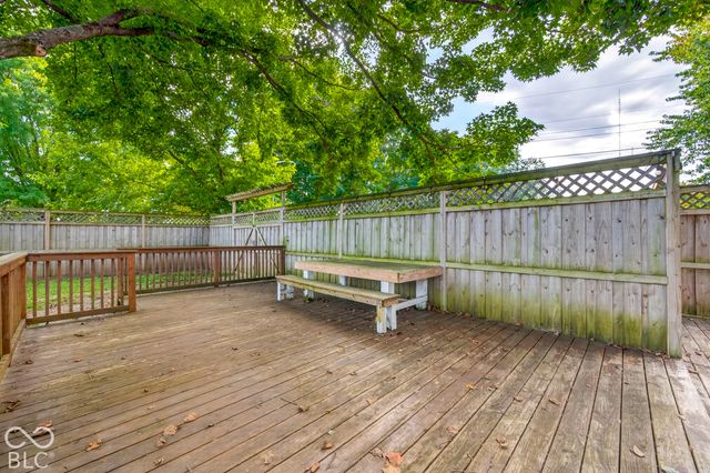 300 E Ohio Street, Trafalgar, IN 46181