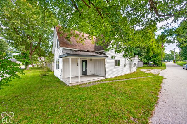 300 E Ohio Street, Trafalgar, IN 46181