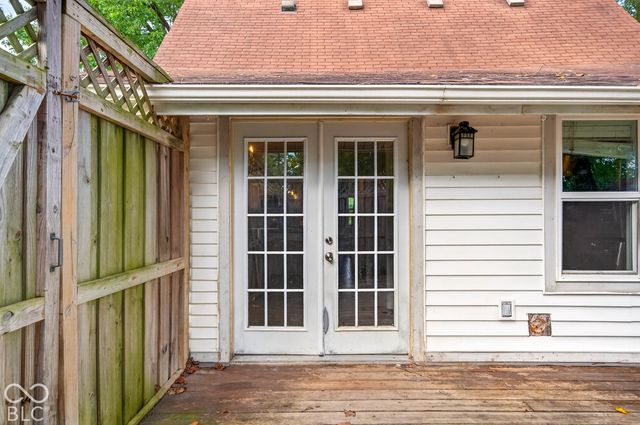 300 E Ohio Street, Trafalgar, IN 46181