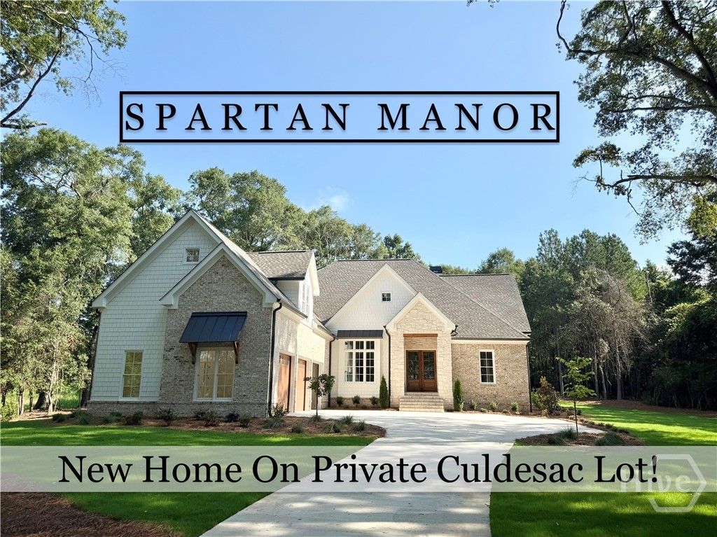 1763 Olympus Court, Athens, GA 30606