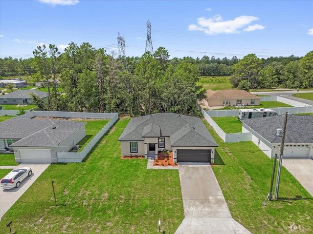 4717 SW 166TH LOOP, Ocala, FL 34473