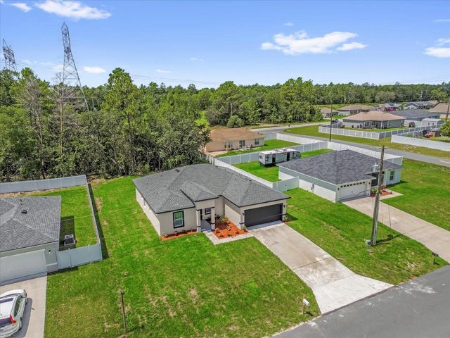 4717 SW 166TH LOOP, Ocala, FL 34473