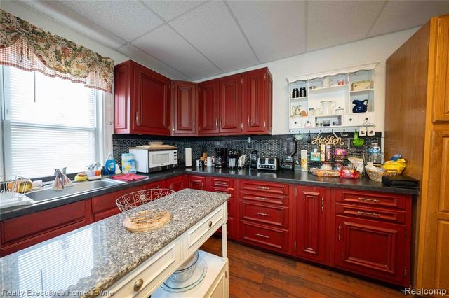 1409 Kearney Street, Port Huron, MI 48060