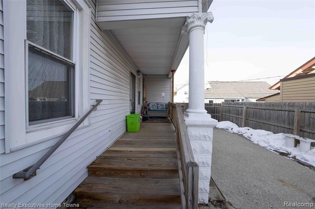 1409 Kearney Street, Port Huron, MI 48060