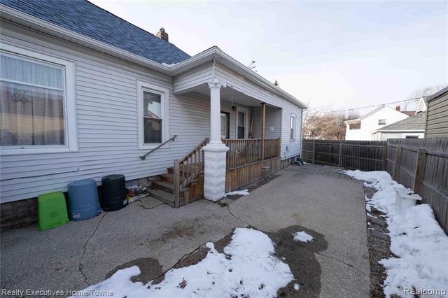 1409 Kearney Street, Port Huron, MI 48060