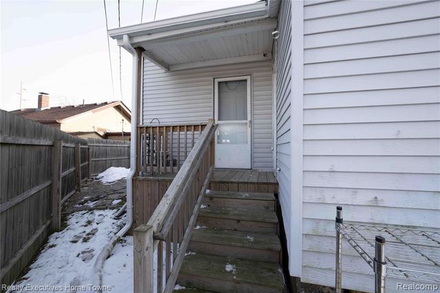 1409 Kearney Street, Port Huron, MI 48060