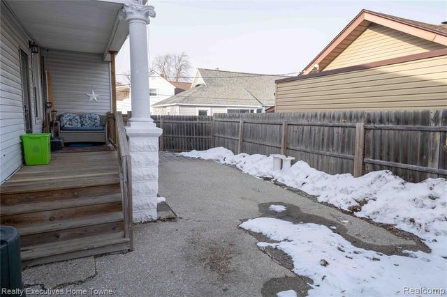 1409 Kearney Street, Port Huron, MI 48060