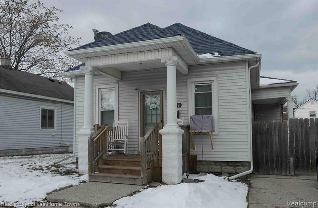 1409 Kearney Street, Port Huron, MI 48060