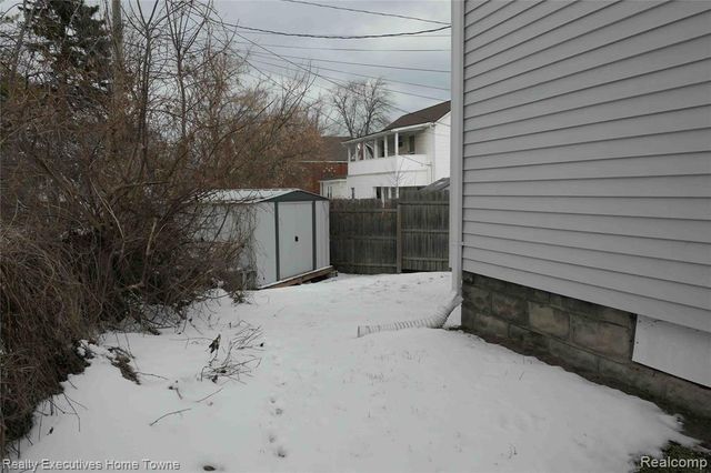 1409 Kearney Street, Port Huron, MI 48060