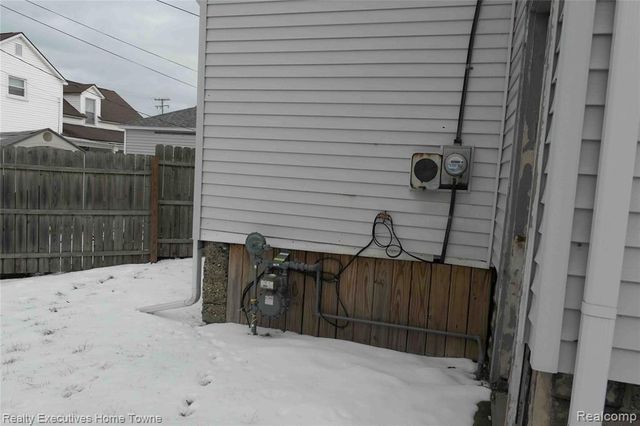 1409 Kearney Street, Port Huron, MI 48060