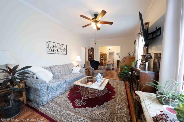 1409 Kearney Street, Port Huron, MI 48060