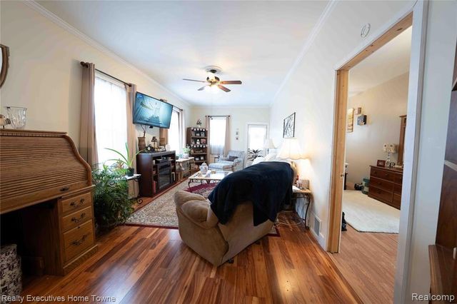 1409 Kearney Street, Port Huron, MI 48060