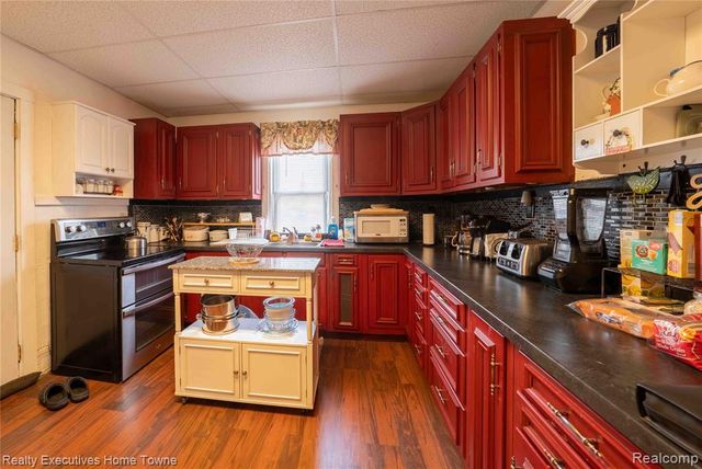 1409 Kearney Street, Port Huron, MI 48060