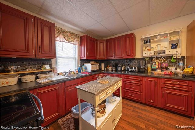 1409 Kearney Street, Port Huron, MI 48060