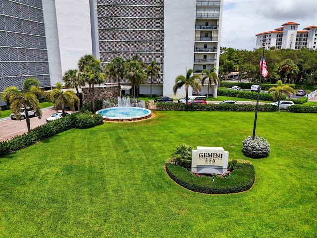 336 Golfview Road 207, North Palm Beach, FL 33408