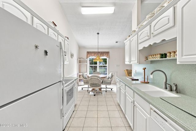 478 Wampee Street NW, Calabash, NC 28467