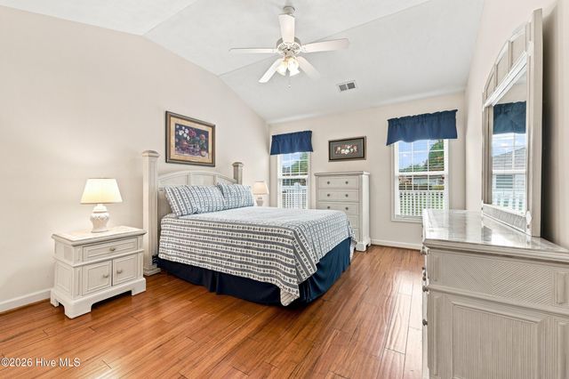 478 Wampee Street NW, Calabash, NC 28467