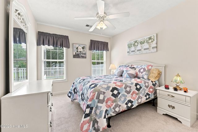 478 Wampee Street NW, Calabash, NC 28467