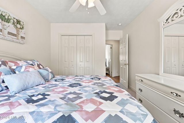 478 Wampee Street NW, Calabash, NC 28467