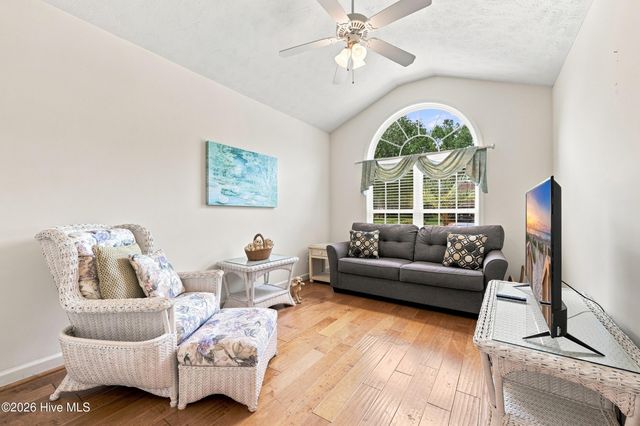 478 Wampee Street NW, Calabash, NC 28467