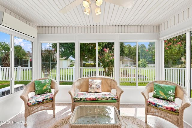478 Wampee Street NW, Calabash, NC 28467