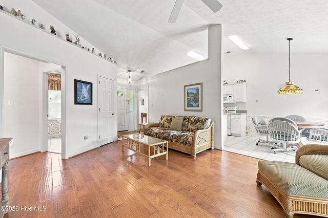 478 Wampee Street NW, Calabash, NC 28467