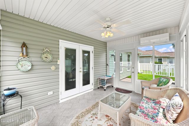 478 Wampee Street NW, Calabash, NC 28467