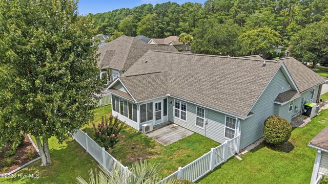 478 Wampee Street NW, Calabash, NC 28467