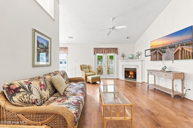 478 Wampee Street NW, Calabash, NC 28467