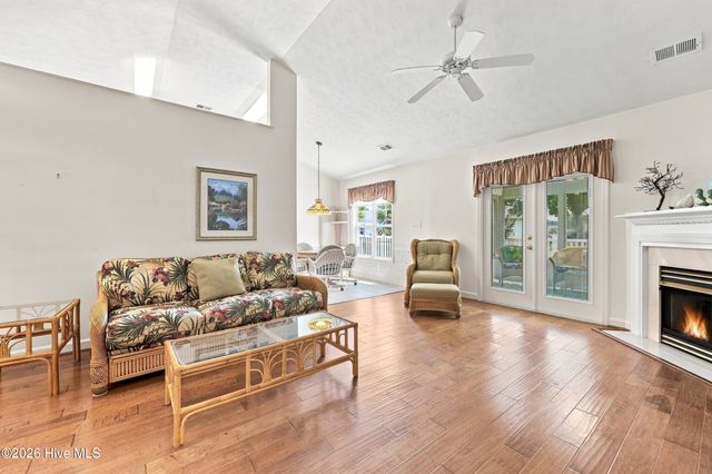 478 Wampee Street NW, Calabash, NC 28467