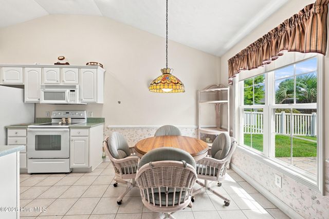 478 Wampee Street NW, Calabash, NC 28467