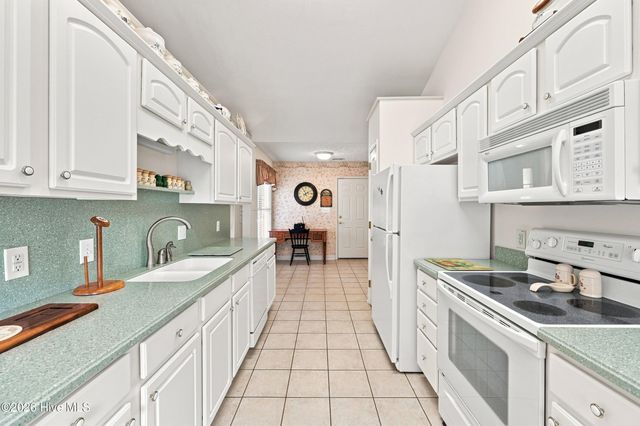 478 Wampee Street NW, Calabash, NC 28467