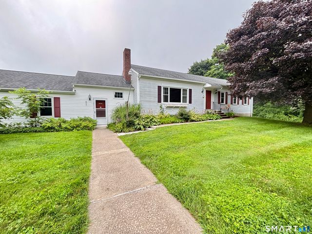 48 East Street, Bethlehem, CT 06751
