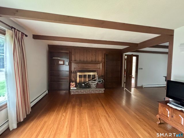 48 East Street, Bethlehem, CT 06751