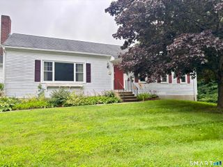 48 East Street, Bethlehem, CT 06751