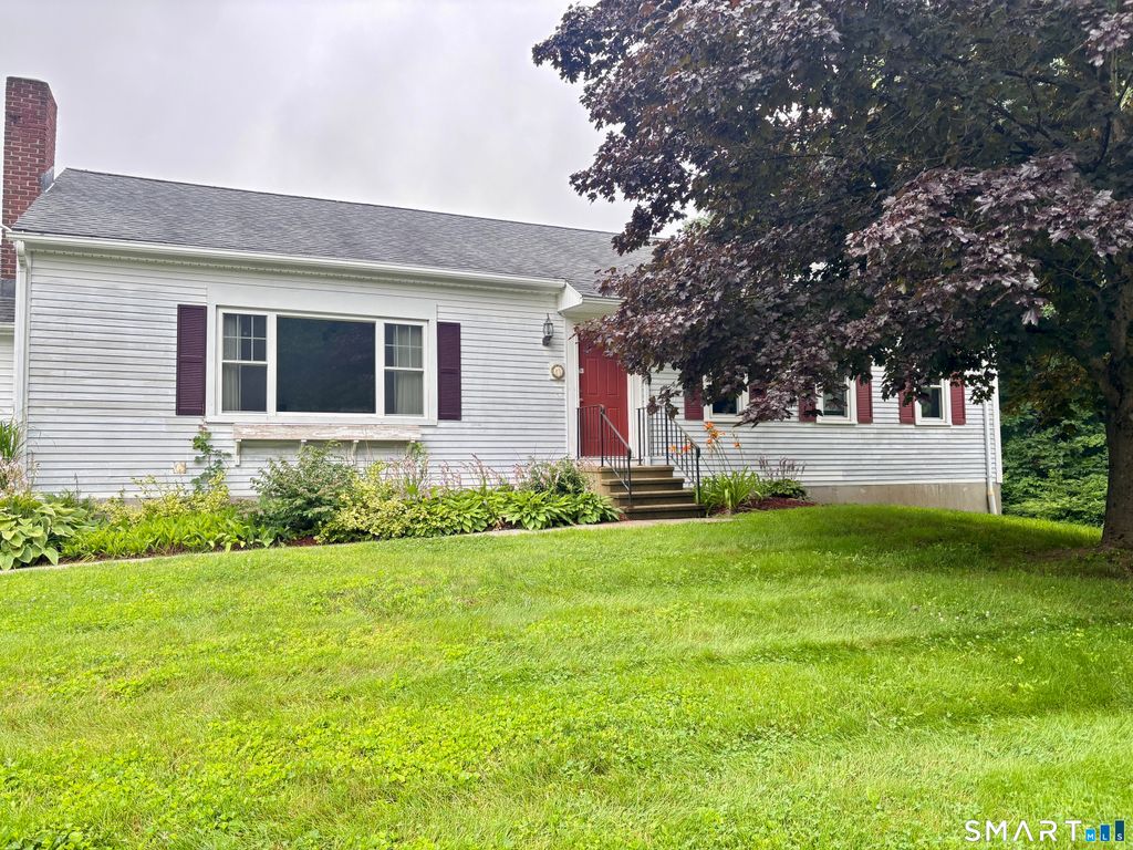 48 East Street, Bethlehem, CT 06751
