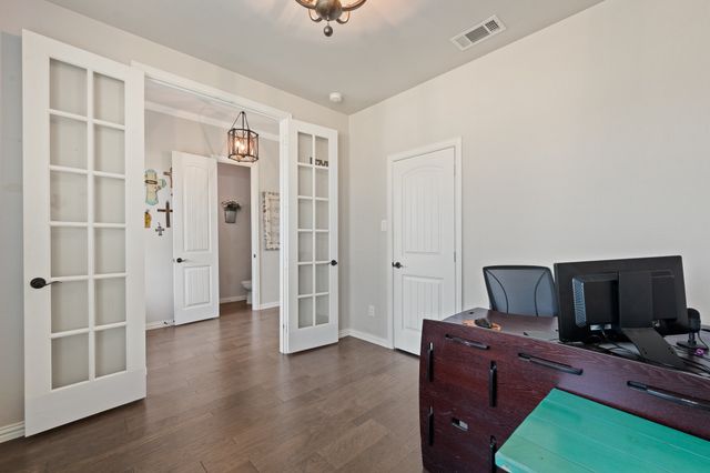 2533 Lime Court, Burleson, TX 76028